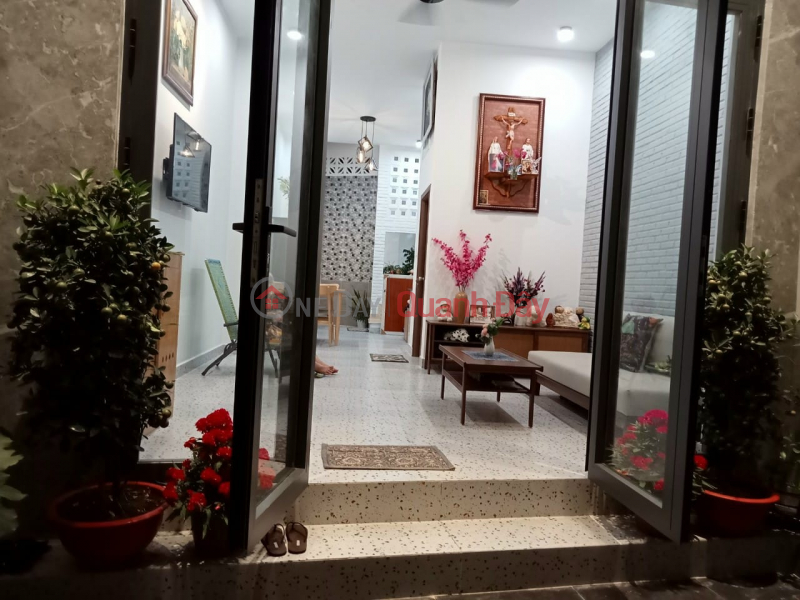 Property Search Vietnam | OneDay | Residential, Sales Listings House for sale Cars into the house - right at lotte mart Nguyen Van quan - good price subdivision.