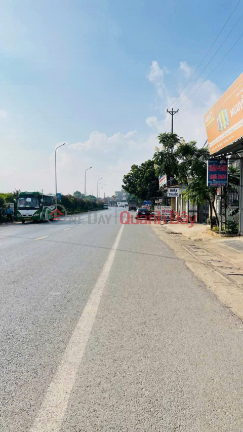 CHÍNH CHỦ BÁN ĐẤT MẶT ĐƯỜNG 32C – CỔNG ĐỀN HÙNG, VIỆT TRÌ, PHÚ THỌ – 136m² – GIÁ 2,88 TỶ _0
