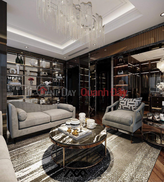 Property Search Vietnam | OneDay | Residential | Sales Listings House for sale on Nguyen Xuan Khoat, car parking at the door, elevator business, 65m2, 6 floors, 20.5 billion