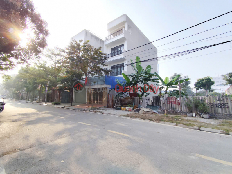 Land for sale on Dao Nhuan street - 90m² - 4.5m frontage - behind the Institute of Marine Medicine - Price 8.99 billion VND Vietnam | Sales, đ 8.99 Billion