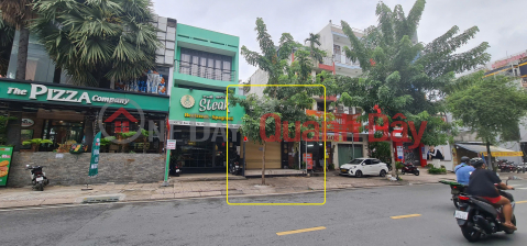 Cho thuê nhà Mặt Tiền Tân Sơn Nhì q.Tân Phú 95m² - NGANG 5M - 22Triệu _0