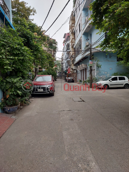 đ 7.7 Billion | HOUSE FOR SALE 178 NGUYEN LUONG BONG STREET 48M2, TOTAL 3 BEDROOM, CORNER Plot, CAR, PRICE ONLY 7.7 BILLION