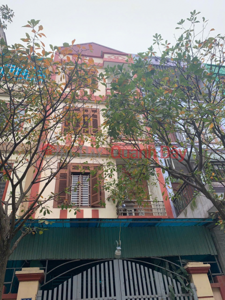 OWNER SELLING - GOOD PRICE, URGENT SALE OF A HOUSE IN A PRIME LOCATION IN BAC NINH CITY, BAC NINH PROVINCE Sales Listings