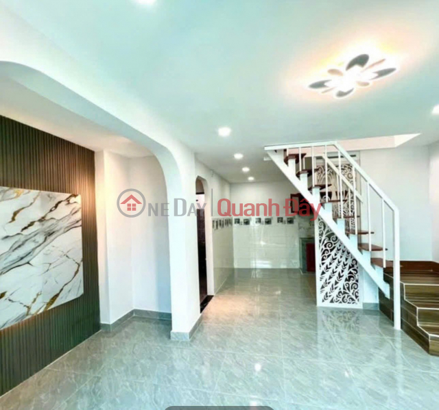 Property Search Vietnam | OneDay | Nhà ở Niêm yết bán | BÁN CĂN GÓC 2 TẦNG HẺM HƯƠNG ĐIỀN PHƯỚC HẢI 2TY5