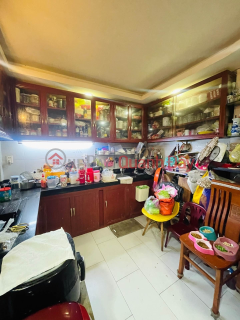 [D2344] New House on Dang Thuy Tram Street, Near Van Lang University - High Income of 40 Million VND\/Month! _0
