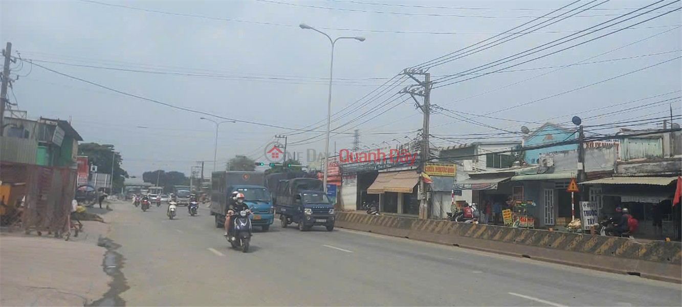 BEAUTIFUL HOUSE - GOOD PRICE, NEED TO SELL QUICKLY HOUSE located in Di An City, Binh Duong Province, Vietnam, Sales | đ 2.25 Billion