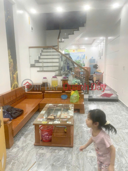 Property Search Vietnam | OneDay | Residential Sales Listings, House for sale in Kieu Son - Hai An, 55m2, 4 floors, independent, fronting alley for cars to pass each other, PRICE 4.5 billion