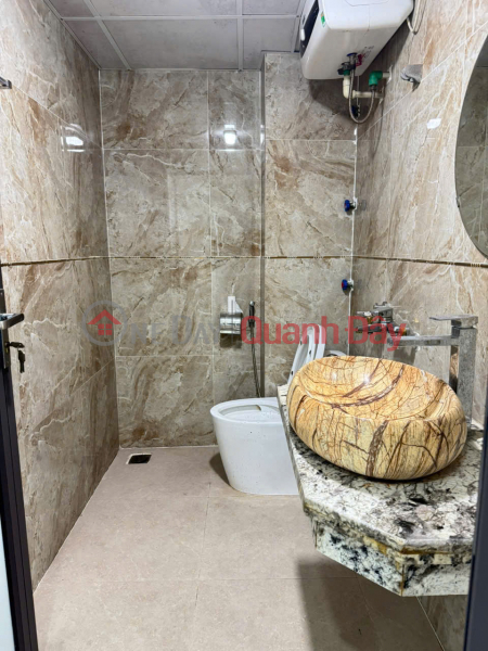 5-storey house for sale on Highway 23, Thanh Lam, Me Linh. Very nice business frontage Sales Listings