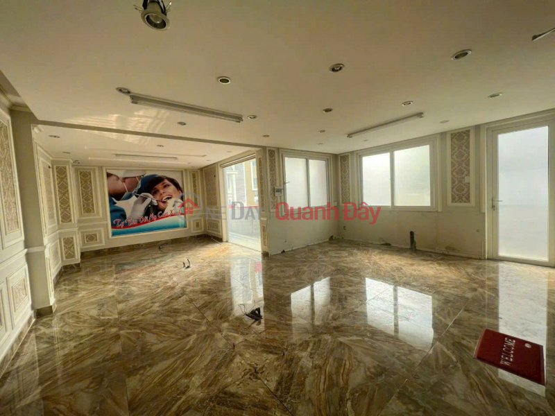 Property Search Vietnam | OneDay | Nhà ở | Niêm yết cho thuê, Tòa nhà Góc 2 MT Phổ Quang, 6x17 m, 7 phòng, có thang máy PCCC