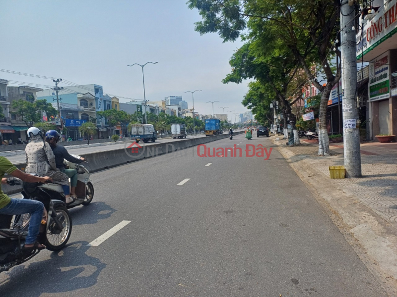 MẶT PHỐ NGÔ QUYỀN - ĐÀ NẴNG - NHÀ 3 TẦNG KINH DOANH ĐỈNH - GIÁ TRỊ SINH LỜI KHỦNG! - GIÁ CHỈ 12 TỶ., Việt Nam Bán đ 12 tỷ