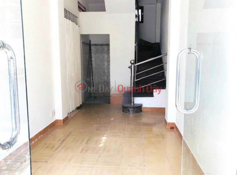 House for rent on Nam Ky Khoi Nghia street | Vietnam Rental đ 24 Million/ month