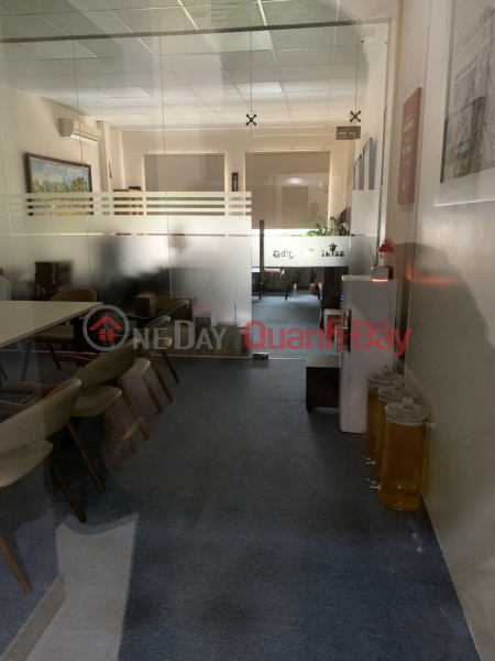 House for rent 80m2, 7 floors Mai Dich, elevator, open floor, suitable for office, company headquarters | Vietnam Rental đ 55 Million/ month