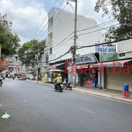 TAN PHU - TAY THANH - BUSINESS FRONT - 158M2 - PRICE 18 BILLION _0