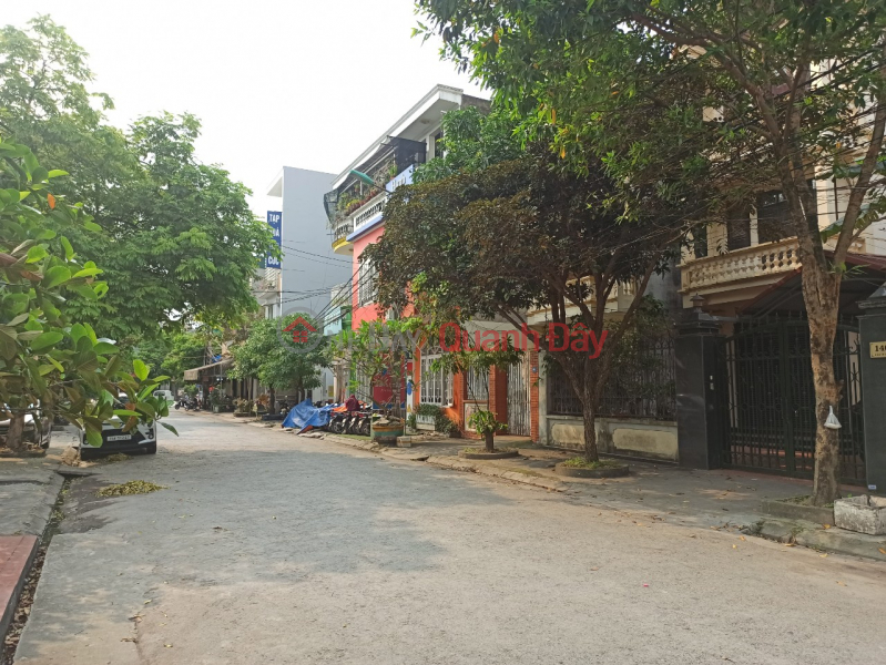 Property Search Vietnam | OneDay | Residential Sales Listings | Land for sale on Dao Nhuan - Quan Nam street, very nice location near intersection 4 PRICE 6.3 billion