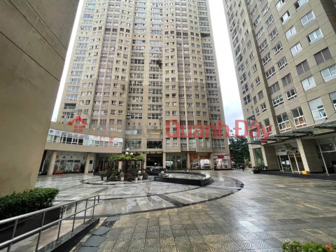 CC VINACONEX KHUẤT DUY TIẾN DT 108M 3 NGỦ 2 WC GIÁ 9,160 TỶ _0