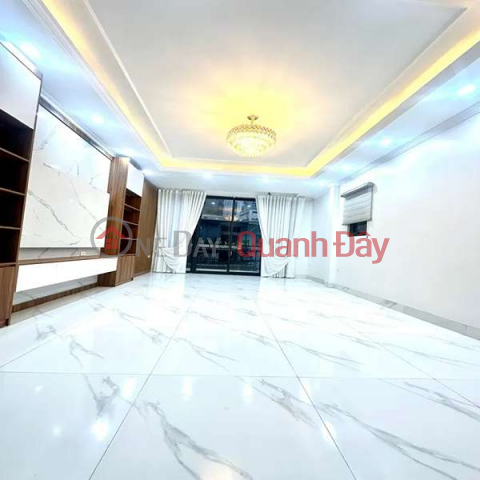 Bán nhà phố Thụy Khuê - Tây Hồ thang máy kinh doanh đỉnh giá chỉ gần 14 tỷ _0