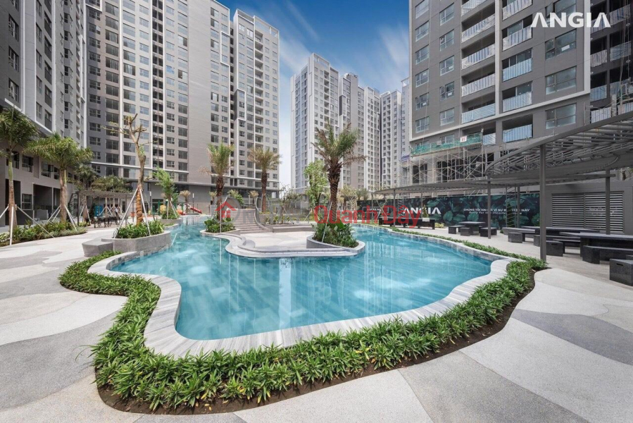 OWNERS - Moving to Settlement Urgent Sale T Tower D Apartment WESTGATE BINH CHANH Sales Listings