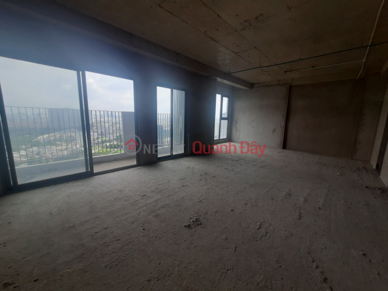 Bán căn 2pn 74m2, nhà thô Lavida Q7, giá rẻ bất ngờ chỉ 4.65 tỷ/căn Sales Listings
