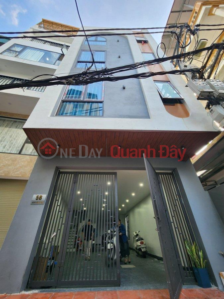 BÁN NHÀ XUÂN LA – LÔ GÓC 70M² – 5 TẦNG CHỈ 13.2TỶ – GẦN Ô TÔ –ĐI BỘ RA HỒ TÂY Niêm yết bán