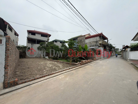Bán đất Cán Khê Nguyên Khê - 98m - ô tô tránh - Sát trung tâm Phúc Thịnh _0