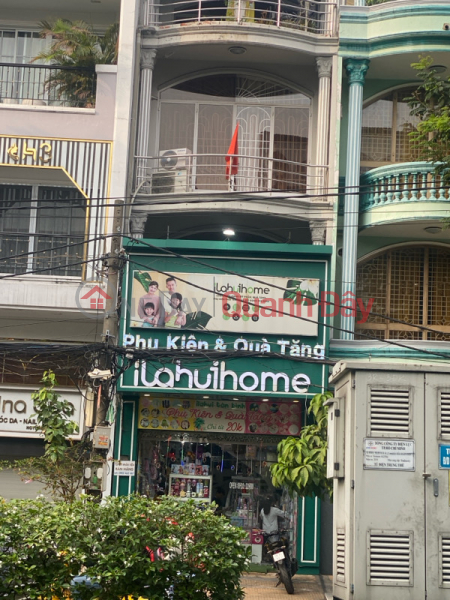 ilahuihome (ilahuihome),Tan Binh | (1)