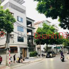 Need to sell auction lot of 3ha area near Bac Tu Liem Cultural House, 144m2, 8m frontage, 13m road _0