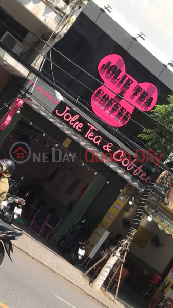 Jolie coffe&tea - 310 Đống Đa (Jolie coffee&tea - 310 Dong Da) Hải Châu | ()(2)