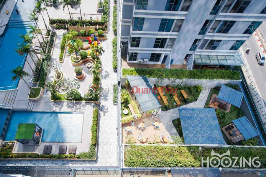 Property Search Vietnam | OneDay | Nhà ở | Niêm yết cho thuê | Giỏ hàng thuê căn hộ Sunwah Pearl tháng 4 update mỗi ngày, 20 căn 1-2-3 PN từ 22 triệu 070.66666.27
