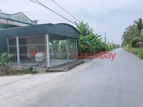 CẶP ĐẤT LIỀN KỀ QUYẾT TIẾN NAM ĐỒ SƠN – NGÕ GẦN 4M Ô TÔ – GIÁ F0 6XX TRIỆU ZALO 0567 222 555 _0