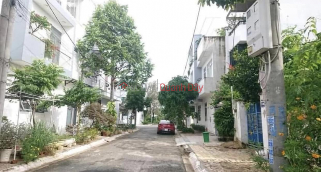 Owner sends and sells land plot Khang Linh, Ward 10, Vung Tau City. Sales Listings