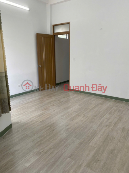 ► Nhà sát Mặt Tiền Trưng Nữ Vương, 20m Ô tô đậu, 46m2, 3 tầng, 4PN, 3.x tỷ, Việt Nam | Bán, đ 3,75 tỷ