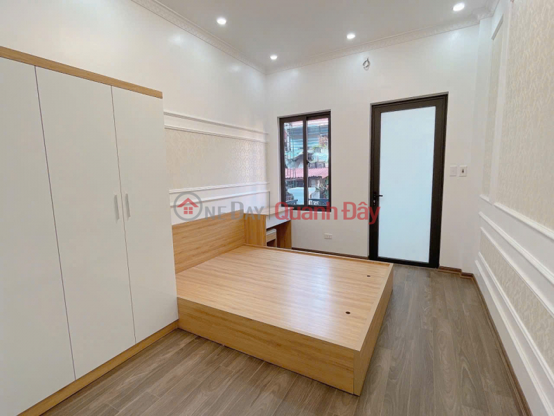 Property Search Vietnam | OneDay | Residential, Sales Listings Only 1 house on Quan Nhan alley, 42m, 5 floors, alley for business, car parking at the door, over 7 billion, contact 0817606560