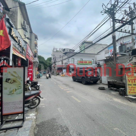 BEAUTIFUL LAND FOR SALE, WIDE ALLEY, TAM HIEP - THANH TRI UPGRADED TO DISTRICT WITH HIGH VALUE. _0