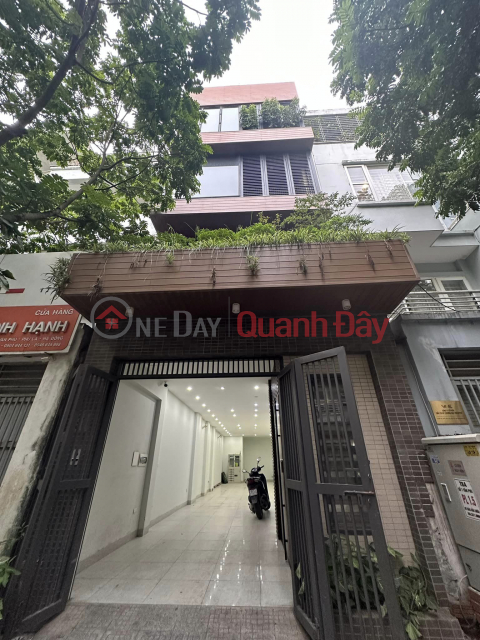 Townhouse for sale in Van Phu Urban Area, Ha Dong 90m2 from 9.6 - 13ty, beautiful location, good security, high potential _0