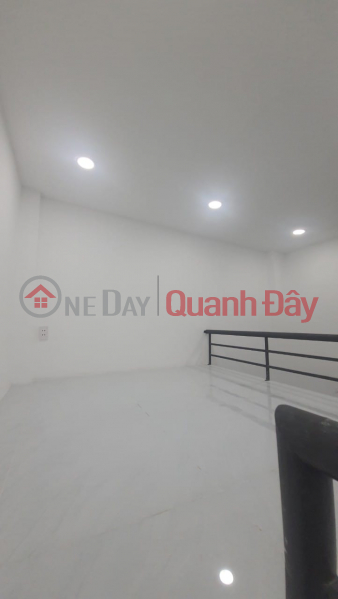 Property Search Vietnam | OneDay | Nhà ở, Niêm yết bán Bán nhà P13 Q8 MẠC VÂN