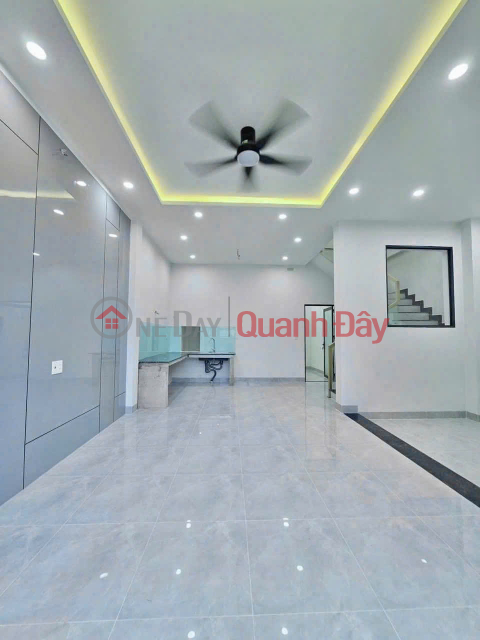 Bán nhà 1T1L, SR,TC, gần hồ bơi Phường Nam KP2 -Trảng Dài, chỉ 2 tỷ 790 _0