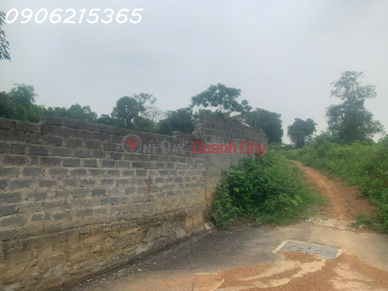 Em cần bán lô đất 90m2 tại Nam Phương Tiến, Chương Mỹ, nhỉnh 1 tỷ Việt Nam | Bán, đ 1,7 tỷ