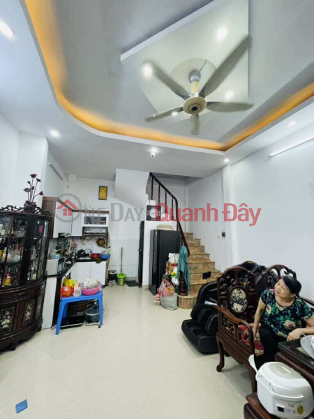 Property Search Vietnam | OneDay | Nhà ở, Niêm yết bán Nhà Phân Lô Đền Lừ, Ô Tô Đỗ Cửa, Nhỉnh 8 Tỷ