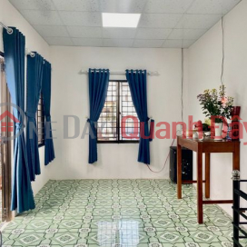 2-STOREY HOUSE FOR SALE IN CITY CENTRAL CITY, DONG NAI ALLEY, PHUOC HAI - NHA TRANG _0