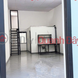 Cho thuê căn hộ chung cư Bùi Xương Trạch, 36m2, 2 ngủ, 6 triệu _0