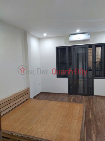 URGENT SALE IN BIEN GIANG, HA DONG, CORNER LOT, CAR ACCESS, SIDEWALK, PRIME LOCATION FOR BUSINESS 0965549363, Vietnam Sales, đ 7.8 Billion