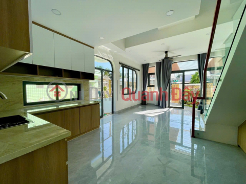 Product Code 0704:<br \/> NEW HOUSE WITH MODERN DESIGN – IN A DENSELY POPULATED RESIDENTIAL AREA, NORTH NHA TRANG _0