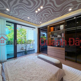 SUPERB PROPERTY - Brand new house with full furnishings in Hoa Xuan urban area. _0