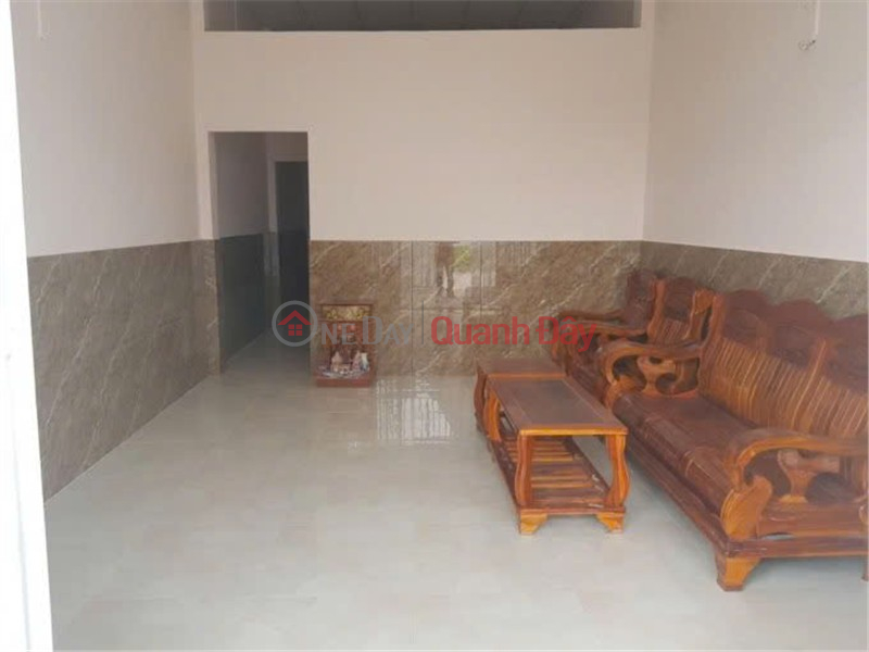 đ 1.79 Billion, BEAUTIFUL HOUSE - GOOD PRICE - OWNER NEEDS TO SELL NEAR Vinh Loc INDUSTRIAL PARK, 50m from Nu Dan Cong street