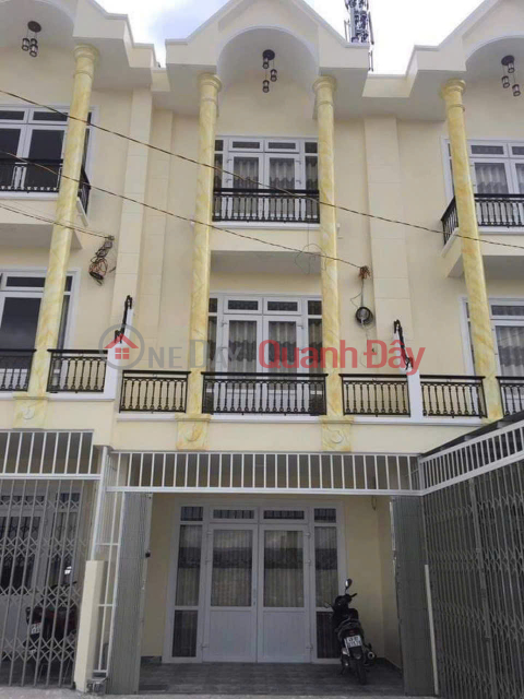 House for rent, 4 rooms, 12 million VND\/month, Nguyen Trung Truc Street, Ward 3, Da Lat. _0