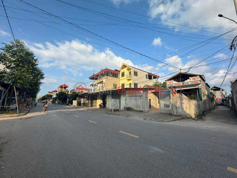 BÁN ĐẤT 94.8M² – ĐƯỜNG NHẠN, XUÂN NỘN – Ô TÔ VÀO NHÀ Việt Nam Bán, đ 5 tỷ