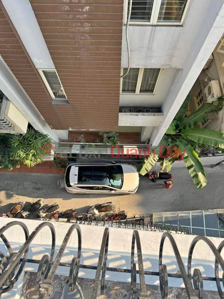 Property Search Vietnam | OneDay | Nhà ở Niêm yết bán CCMN OTO TRÁNH ĐÌNH QUÁN,GA TÀU ĐIỆN MINH KHAI,32PKK,DT 2TY/NĂM,DT:124Mx7T,MT:6.5m,29.8ty