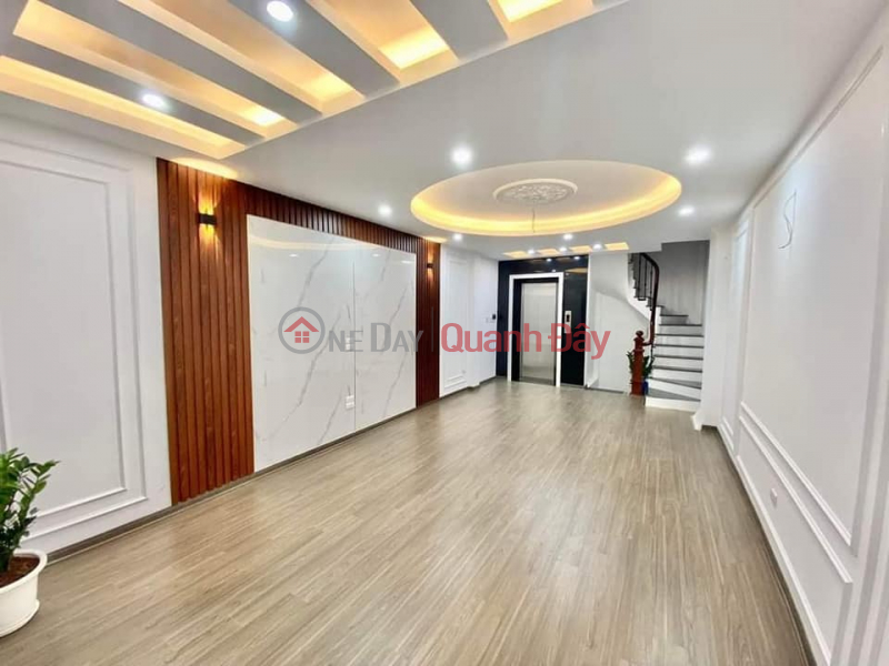 Property Search Vietnam | OneDay | Residential Sales Listings, House for sale in Lien Phai Pagoda alley, 38m x 4 floors, 3m lane, price 3 billion 400