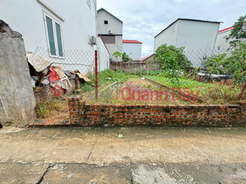 Bán đất thôn Giai Lạc, Quang Minh, Mê Linh. Gần khu công nghiệp, chợ, bệnh viện _0