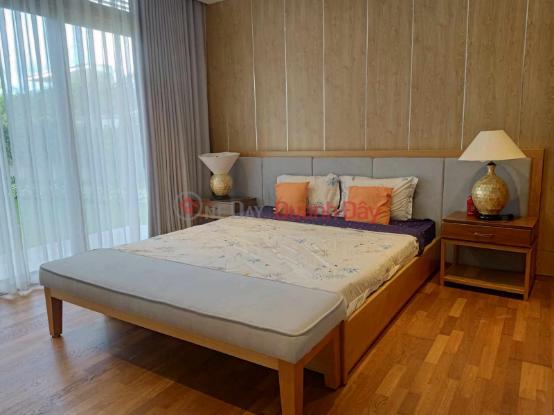₫ 55 Billion, 3 Bedroom Villa For Sale – The Ocean Estates, luxury Villa Da Nang